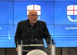 Sauro Manucci, morto per malore improvviso fuori dal ristorante il consigliere regionale ligure: aveva 70 anni