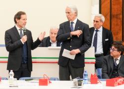 Deloitte, annunciati i vincitori e i coach del progetto Dual Carrer in occasione del Consiglio Nazionale del CONI