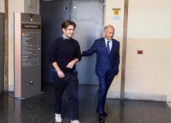 Caso La Russa Jr, aperto fascicolo per revenge porn, tre VIDEO del presunto stupro trovati sul cellulare di un amico