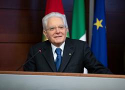 Mattarella uomo dell'anno 2023, Liliana Segre: "Lo sento umanamente vicino, è quel fratello che non ho mai avuto"