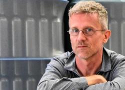 Carlo Ratti nominato curatore della Biennale Architettura 2025