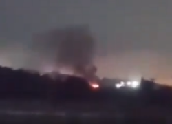 Iraq, raid Usa contro milizie filo-iraniane dopo l'attacco di droni a Erbil, 1 morto e 24 feriti, Baghdad: "Attacco ostile"