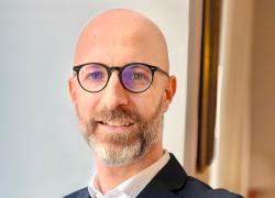 Axon, Marco Innocenti Degli entra come Senior Director  International Government Affairs