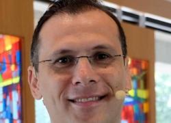"Il silenzio è complicità”: le parole terribili del reverendo Munther Isaac da Betlemme sul genocidio di Gaza