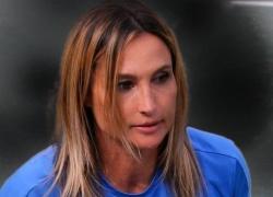 Tathiana Garbin e il turbo tumore scoperto due mesi fa dopo gli US Open: "Mi hanno tolto anche la milza, non ho gli anticorpi che il mio fisico dovrebbe produrre"