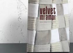 “Velvet Mi Amor”  di Stefano e Corinna Chiassai: il libro, la collezione, l’installazione artistica a Pitti Uomo 105