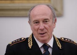 Mario De Scalvis è il nuovo Comandante dei Vigili di Roma, succede a Ugo Angeloni. Gualtieri: "Persona giusta in vista del Giubileo"