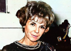 Addio ad Alda Grimaldi, morta a 104 anni la prima regista donna della Rai: da “Settenote” a Scaramacai