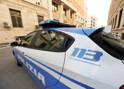 Vicenza, denunciato nigeriano che occupava abusivamente un’abitazione, scoperto dal proprietario che ha trovato porta di casa sbarrata