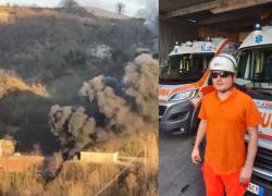 Chi sono le vittime dell’incidente di Urbino, con il paziente morti il medico, l’infermiere e l’autista dell’ambulanza