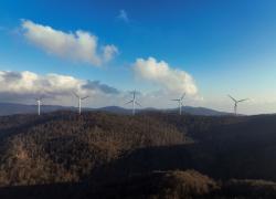 Edison, siglato con il Gruppo FERA un nuovo accordo PPA per un impianto eolico da 20 MW in Liguria 