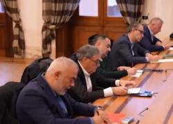 Ex Ilva, Spera (Ugl Metalmeccanici): “L’8 gennaio è il limite ultimo per una risposta di ArcelorMittal al Governo sul futuro dell’ex Ilva, dopo si prenderanno le decisioni conseguenti”