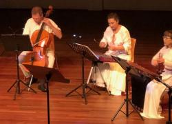AU Ensemble. La musica interculturale può giocare un ruolo importante per l’integrazione