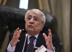 Addio a Paolo Graldi, morto l'ex direttore de Il Messaggero e del Mattino, voce del giornalismo italiano, aveva 81 anni