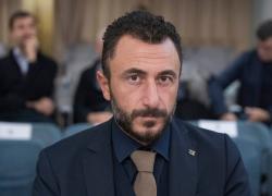 Pozzolo indagato anche per porto abusivo d’armi: “Pistola north american arms lr22 da collezione, doveva lasciarla a casa”