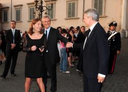 Alain Elkann e il suo vasto mondo: l’orgoglio di essere ebreo, i romanzi, le donne e una vita da flâneur