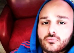 “Caro anno, non mi togliere nessuno” su Facebook e poche ore dopo perde il fidanzato, morto per malore improvviso