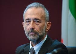 Caso Degni, Corte dei Conti: "Invio degli atti al Procuratore Generale. A lui spetta decisione su azioni disciplinari"
