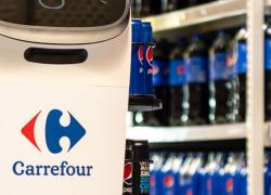 Carrefour non venderà più prodotti Pepsi in Francia a causa degli 'aumenti di prezzo inaccettabili'