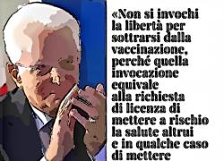Vaccini e malattie, ecco le vostre storie. Quelle che il regime non ascolta