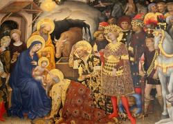 Epifania: significato, etimologia e storia vera della "festa della Befana"