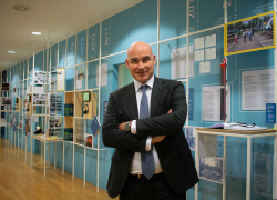 Fondazione Politecnico di Milano, Ferruccio Resta nuovo Presidente; succede ad Andrea Sianesi, alla guida dal 2020