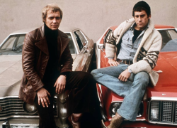 Addio a David Soul, morto l'attore che interpretava il "biondo" nella serie tv "Starsky & Hutch". Aveva 80 anni