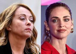 "Legge Ferragni", compensi da dichiarare se si chiede la beneficenza. Meloni: "Una questione di trasparenza"