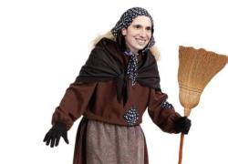 Festa della Befana, da Schlein con la scopa a Conte con la calza: i meme più divertenti del web sui politici