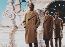 Pitti Uomo 2024 apre la stagione della moda maschile