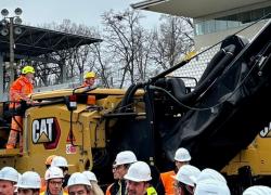 Autodromo Monza, La Russa (ACI Milano): “Avvio dei lavori di ammodernamento, noi l’abbiamo fondato 102 anni fa”