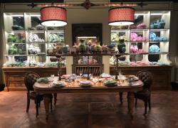 Pitti Uomo, GINORI 1735 e IED Firenze in sinergia durante il salone di moda maschile utilizzano la parola chiave Breaking the Mould
