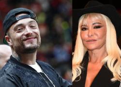 Vera Gemma e Guè Pequeno "sono insieme, incontri ad alta temperatura" - SCOOP BOMBA