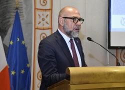 Ex Ilva: Marti (Lega): "Grave rifiuto di ArcelorMittal, trovare soluzione a tutela dei lavoratori"