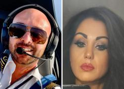 Como, coppia annegata nel Lago: "Erano ancora vivi nell'abitacolo, non sono riusciti a risalire in superficie"