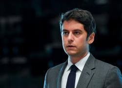Francia, Gabriel Attal è il nuovo premier dopo le dimissioni della Borne: Macron si affida al 34enne ex ministro dell’Istruzione