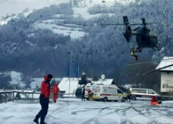 Austria, cabinovia precipitata in Tirolo, incidente causato da "albero caduto sul cavo portante": 4 feriti gravi