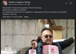 Caso Ferragni-Balocco, il pandoro diventa "pan d'oro": sul web fino a 700€. Siti di aste scatenati con "bancali da 150 pezzi"