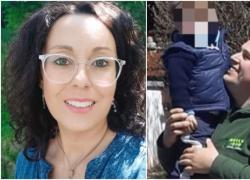 Trentino, uccide la compagna e poi si impicca: non accettava la separazione. La coppia aveva 3 bambini, affidati allo zio