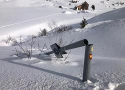 Killer autovelox anche sulle Dolomiti, abbattuta a Passo Giau telecamera "più ricca d'Italia", notificati 5mila verbali all’anno 