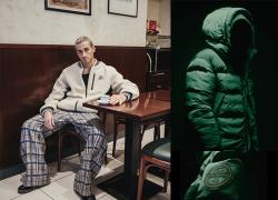 Active, sportivo e nomade, l’altro trend a Pitti Uomo 105esima edizione