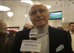 Lopresto: "Dall'Alfa Romeo Montreal alla  Fiat 2100: al via l'esposizione che racconta 50 anni di design italiano con 7 auto"