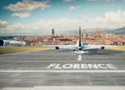 Toscana Aeroporti, 2023 record con 8,2 mln di passeggeri (+21,8%); quasi recuperato il traffico pre-covid