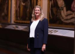 
Galleria dell’Accademia di Firenze, record di visitatori nel 2023:  superata la soglia di 2 milioni di ingressi
