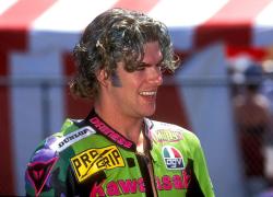 Superbike, Anthony Gobert è in fin di vita dopo una malattia improvvisa a 48 anni: "Sottoposto a cure palliative"