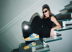 Pitti Uomo, LuisaViaRoma & adidas Originals celebrano insieme il lancio della nuova iconica sneaker SL 72