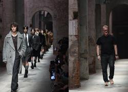 Pitti Uomo: le ricerche moda più estreme, artistiche o di design minimale provenienti da tutto il mondo 