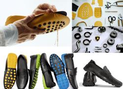 Tod’s for Automobili Lamborghini, prima le calzature poi abbigliamento, pelletteria e accessori lusso