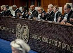 Sudafrica denuncia Israele per genocidio, alla corte dell'Aia un giusto e inutile processo contro il Governo di Bibi Netanyahu