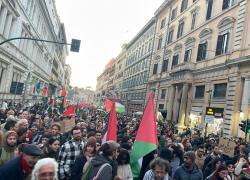 Global Sumud Flotilla, scioperiamo giustamente e blocchiamo tutto per Gaza, ma chi lo farà per la nostra Italia che va a picco?